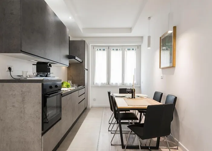 Vatican Townhouse * רומא