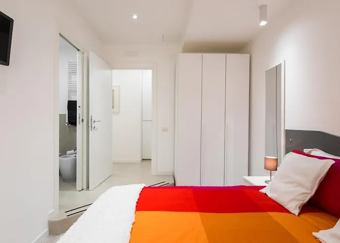 Vatican Townhouse דירה *