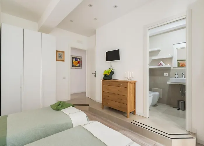 Vatican Townhouse רומא