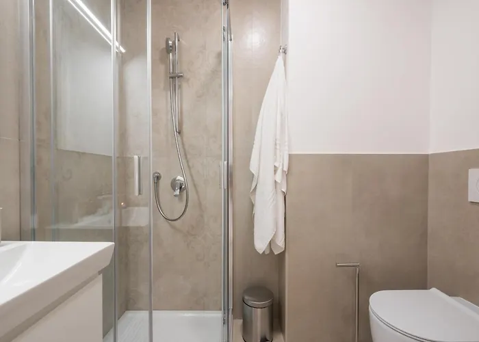 Vatican Townhouse דירה רומא