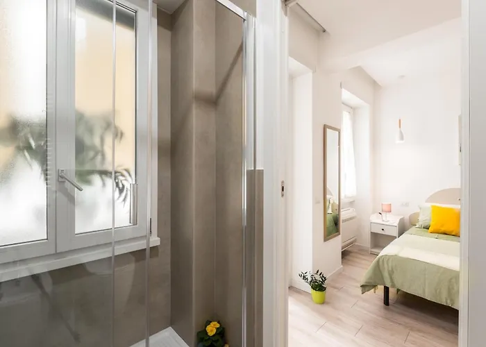 Vatican Townhouse רומא