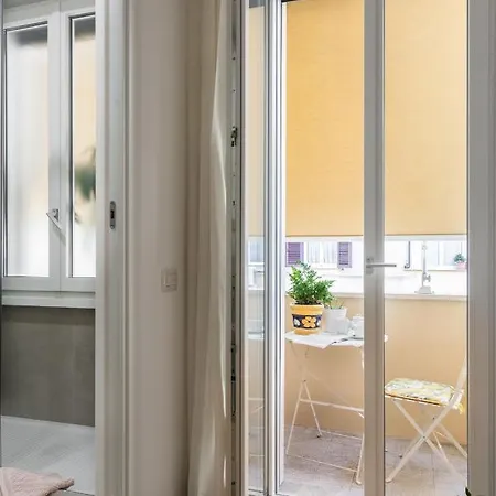 Appartement Vatican Townhouse