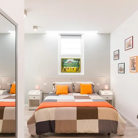 Appartement Vatican Townhouse *