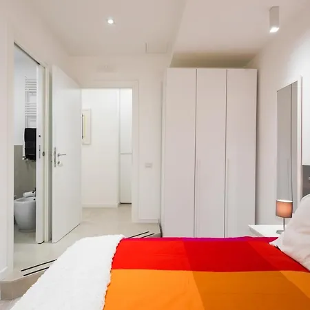 Vatican Townhouse Appartement *