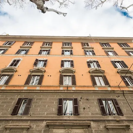 Vatican Townhouse * 罗马