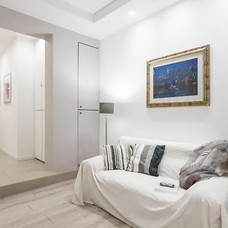Vatican Townhouse 公寓