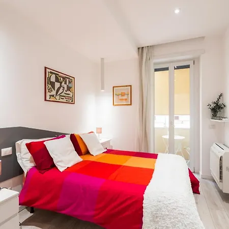 Vatican Townhouse 公寓 *