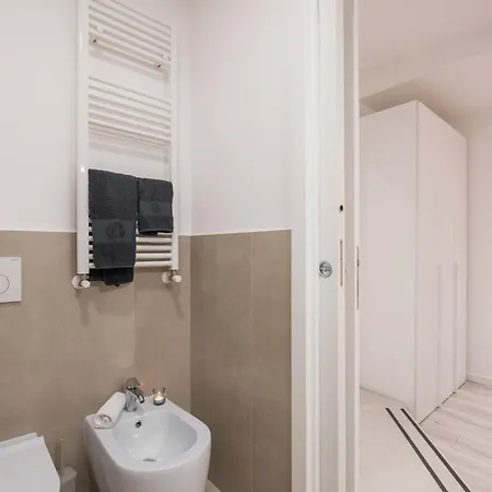 Vatican Townhouse 公寓
