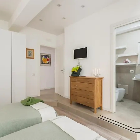 Vatican Townhouse 罗马