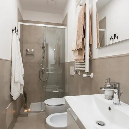 公寓 Vatican Townhouse *