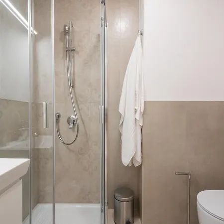 Vatican Townhouse 公寓 罗马